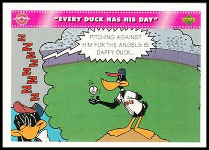 159 Every Duck Has His Day